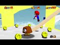 [LP] Super Mario Star Road #015 - Musikalische Katastrophe