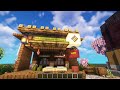 ► 30+ Japanese Build Hacks | Minecraft Build Ideas 🏯