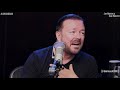 Ricky Gervais & Rich Vos - Stand Up, Doctors Visits, Etc. - Jim Norton & Sam Roberts