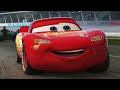 Lightning McQueen's Best Interviews | Pixar Cars