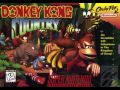 Bryan's Favorite Video Game Music #86: Donkey Kong Country (SNES) Fear Factory