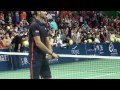 Novak Djokovic  (Taiwan Tour) ft. Almagro.mp4