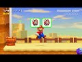Super Mario Maker 2 ❤️ Endless Mode #25