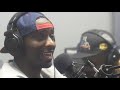 Smoke It Out & Have A Podcast ft. Darren Brand & Desi Banks | The 85 South Show