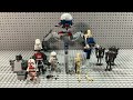 Lego Star Wars: Clone Trooper & Battle Droid Battle Pack 75372 speedbuild