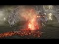 Can ANY Boss Survive Elder Dragon Greyoll? - Elden Ring