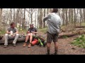 Appalachian Trail Backpacking - Roan Highlands (TN/NC) - April 2016