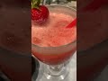 Refreshing Strawberry 🍋🥤