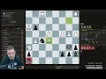 A Whole Lot of Instructive Rapid Chess
