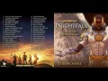 Guild Wars Nightfall OST