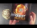 Unlocking the Quest Tower!