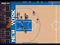 Hoop Land 2023 NBA Eastern Conference Finals Game 1 - Heat (7) @ Knicks (5)