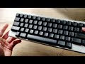 How I Lost Interest Towards Mechanical Keyboards