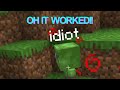 Evolving Into A TRUE DEMON LORD In That Time I Got Reincarnated as a Slime In Minecraft!