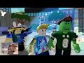 KAREN WAS INFECTED!! - Roblox Field Trip Z New Ending