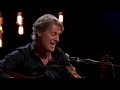 Jim Cuddy - All In Time (LIVE)