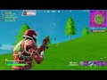 High Elimination Reload Zero Builds Win Gameplay (Fortnite Chapter 5 Season 3)