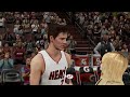 Miami Heat my gm ep 3!!! Trading for a BEAST!!!