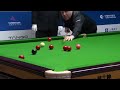 Ronnie o'Sullivan vs John Higgins | Shanghai Masters Snooker Highlights