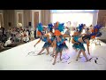Manea Pacifica Australia Dance Group 3
