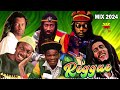 Bob Marley, Gregory Isaacs, Peter Tosh, Jimmy Cliff, Lucky Dube, Eric Donaldson - Best Reggae Songs