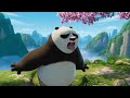 Why Kung Fu Panda Villains Feel So Evil