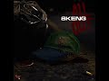 Skeng - All Out (Official Audio)