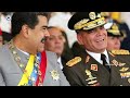 #URGENTE 🔴⚠️María Corina Machado llama al ejército de abandonar a Maduro y sumarse al pueblo