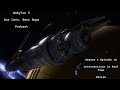 Babylon 5 Season 4: Episode 18 - Intersections in Real Time