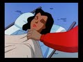 Superman -  Gina vs Parasite