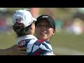 Lydia Ko holds off Esther Henseleit to COMPLETE her Olympic medal set | Paris Olympics | NBC Sports