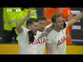 Kane 95th minute WINNER to beat the Champions | Man City 2-3 Spurs | EXTENDED HIGHLIGHTS