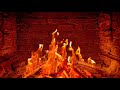 20 Minutes of Soft Fireplace Sound - [Intense Relaxation for Insomnia, Stress and Meditation]