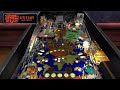 Let's Play: The Pinball Arcade - Al's Garage Band Goes On A World Tour (PC/Steam)