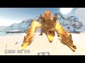 Evolution Of King Ghidorah (Roblox Kaiju Universe)