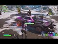 Fortnite chapter 5 season 3 trio Win The Biology Bomber