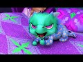 Shimmer & Shine Transform a Mermaid Genie & Go to Genie School! Full Episode | Shimmer and Shine