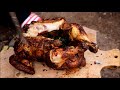 POLLO a la BRASA casero super fácil /Homemade Grilled Chicken