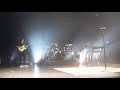 INTRO ONLY - Grace VanderWaal's Band - El Rey Theater 08/24/2019