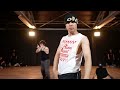 Crazy in Love - Beyonce - Alexander Chung Choreography