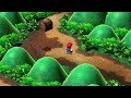 Let's Play Super Mario RPG (Switch) #02 - Detour