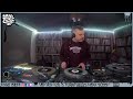 Hip Hop 45s Classics 3 turntables mix by Fonki Cheff
