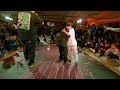 Bao Bao vs Wato [kids exhibition] // stance x UNDER THE LIONS ROCK 2024 🇭🇰