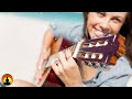 Relaxing Guitar Music, Peaceful Music, Relaxing, Meditation Music, Background Music, ✿