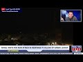 Israel Waits for Iran Attack - LIVE Breaking News Coverage