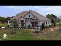 GFO Home at North Haven in Liberty Hill TX [May 2022]