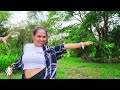 KUNG AKOY MAGAASAWA | Dj Ericnem | tiktok viral | Kingz Krew | Dance workout