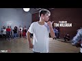 Tempo - Chris Brown - Choreography by Alexander Chung - Filmed by #TMillyTV