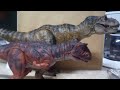Hammond Collection Carnotaurus Review