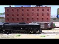 Journey Through The Prairie Scale Model Railroad Club | Part 2